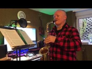 Saxophonunterricht- Saxophonschule Münster